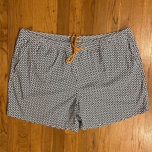6" Swim Trunks